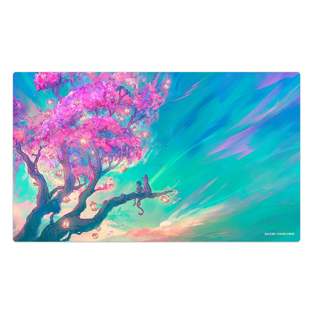 Friendship is Magic - Desk & Gaming Playmat