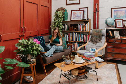 Bringing an Illustrated Novel to Life: Behind the Creative Process