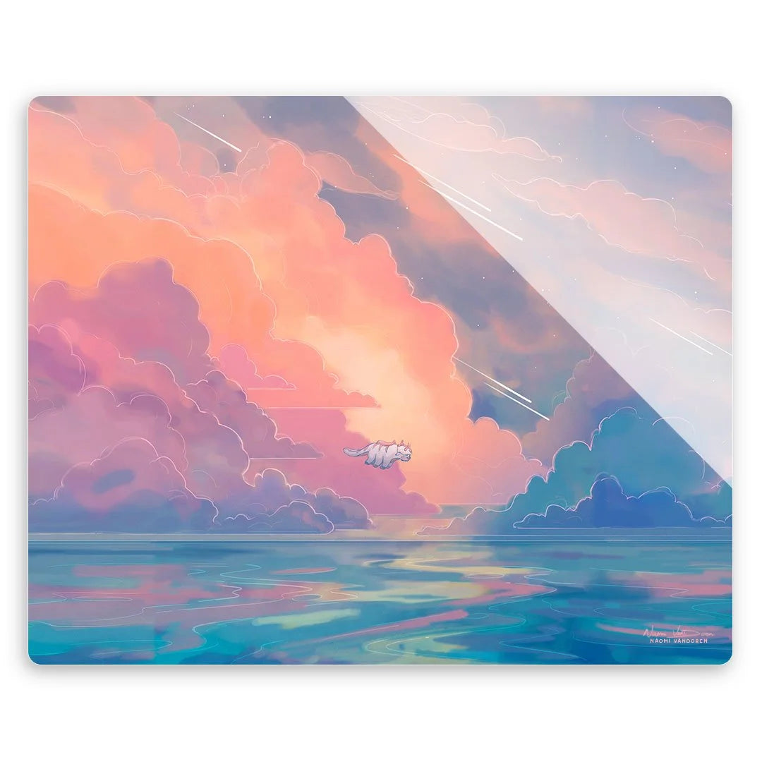 Elements Series: Water Kingdom - Art Print