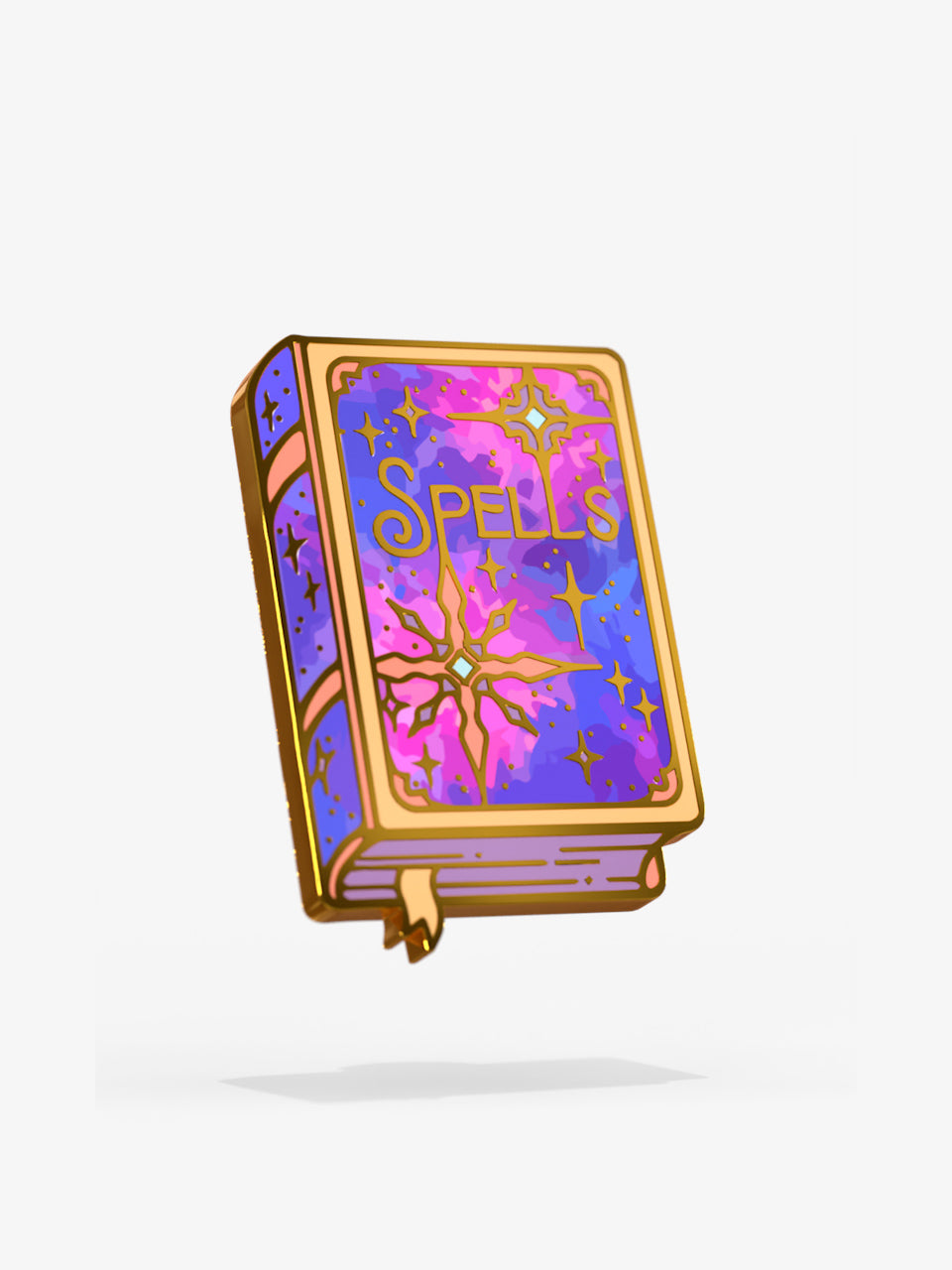 Celestial Armory Enamel Pins Complete Collection