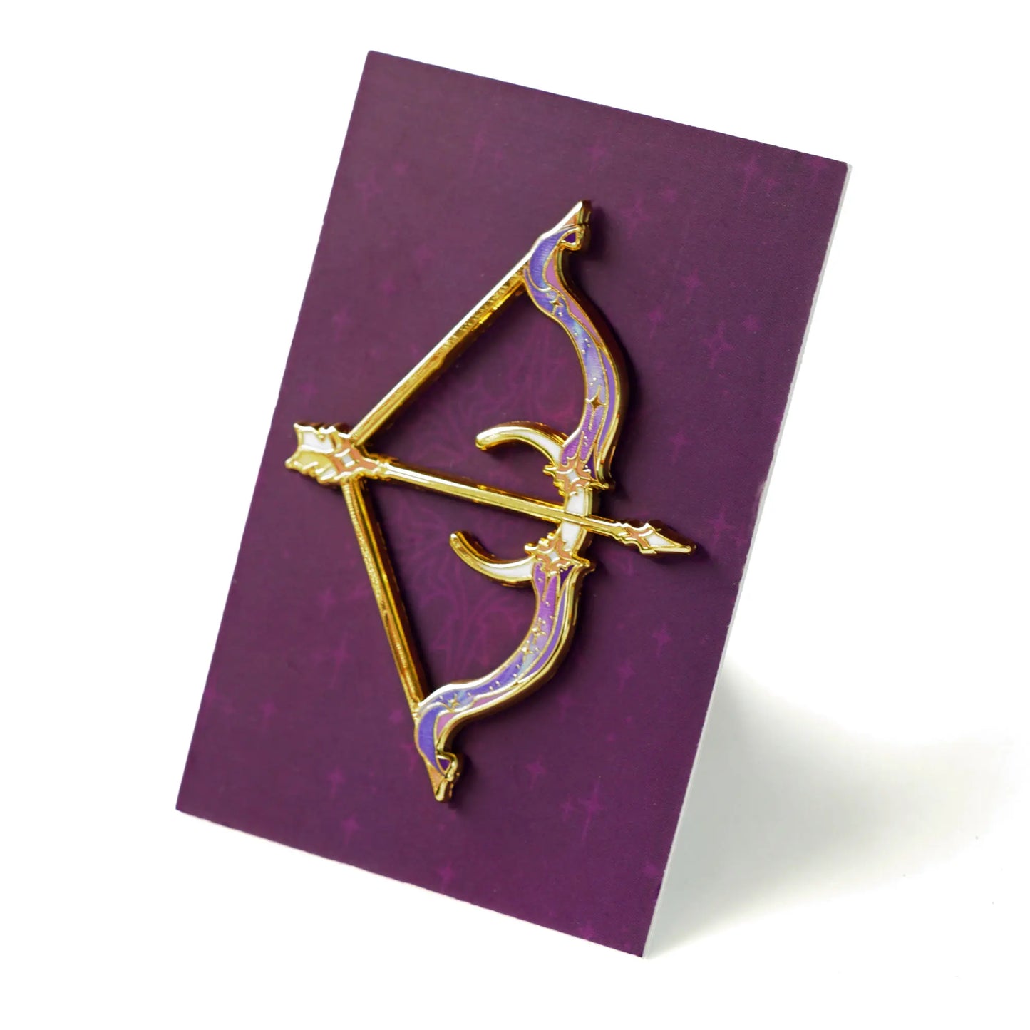 Celestial Armory Enamel Pins Complete 6-Pin Collection