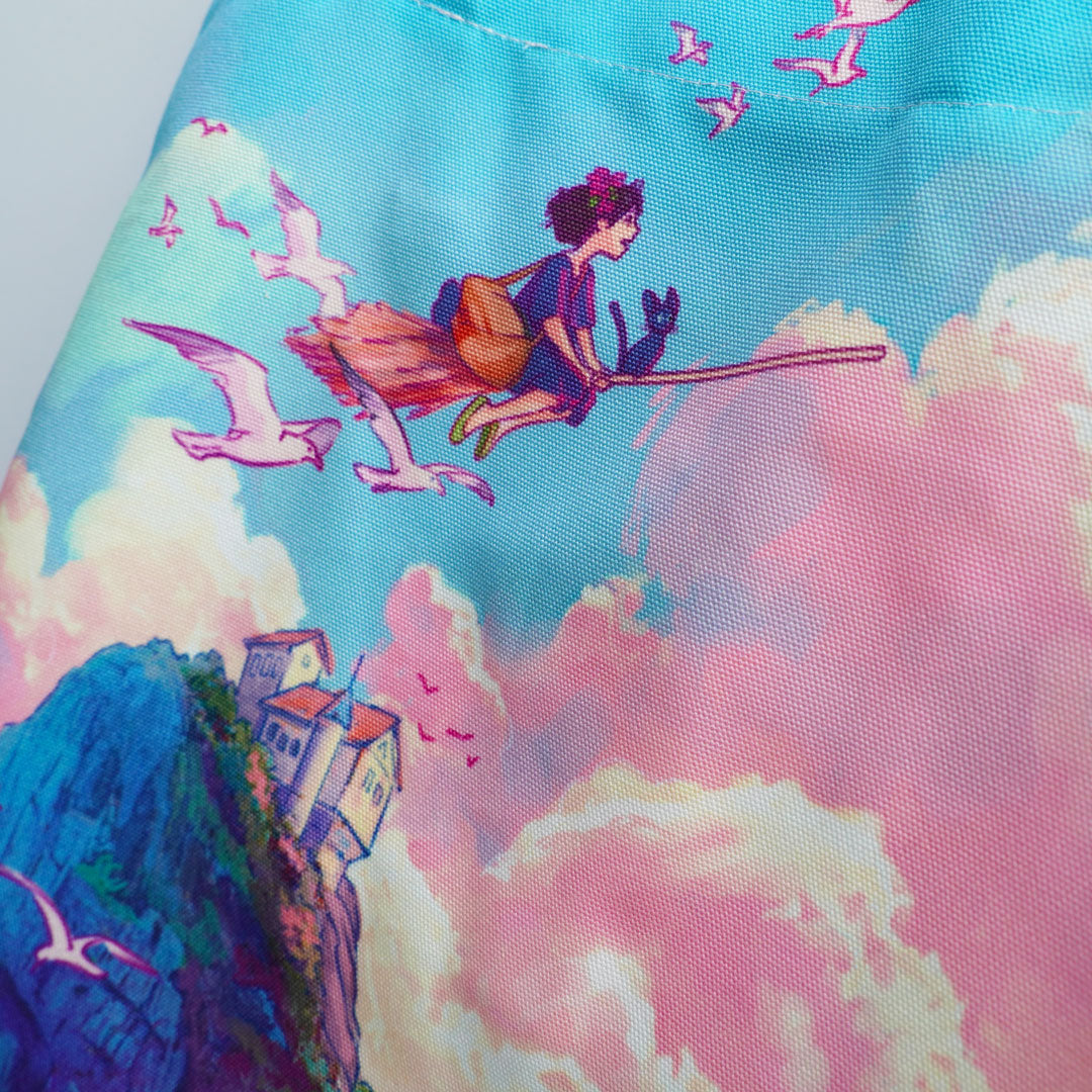 Delivery Service - Tote Bag