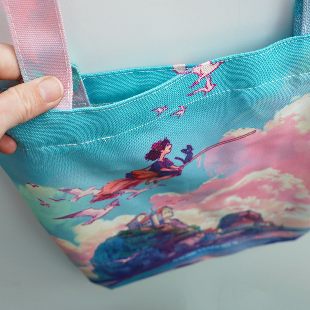 Delivery Service - Tote Bag