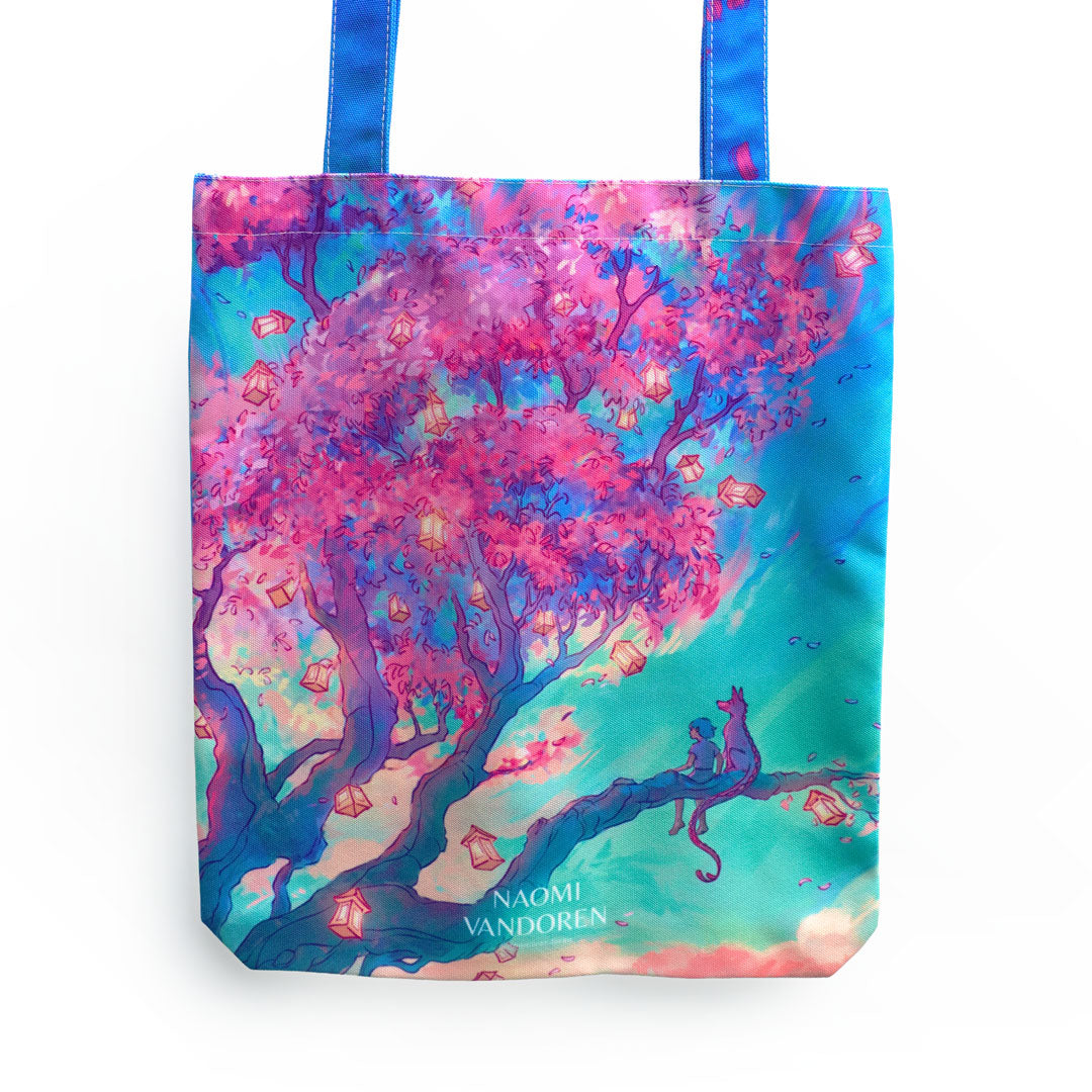 Friendship is Magic - Tote Bag