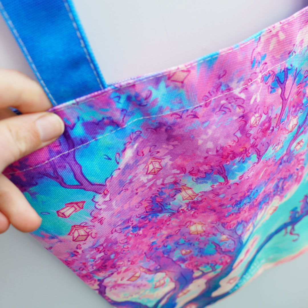 Friendship is Magic - Tote Bag