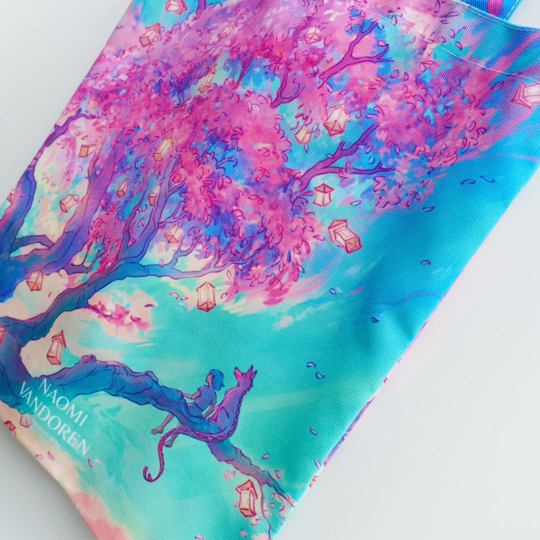 Friendship is Magic - Tote Bag