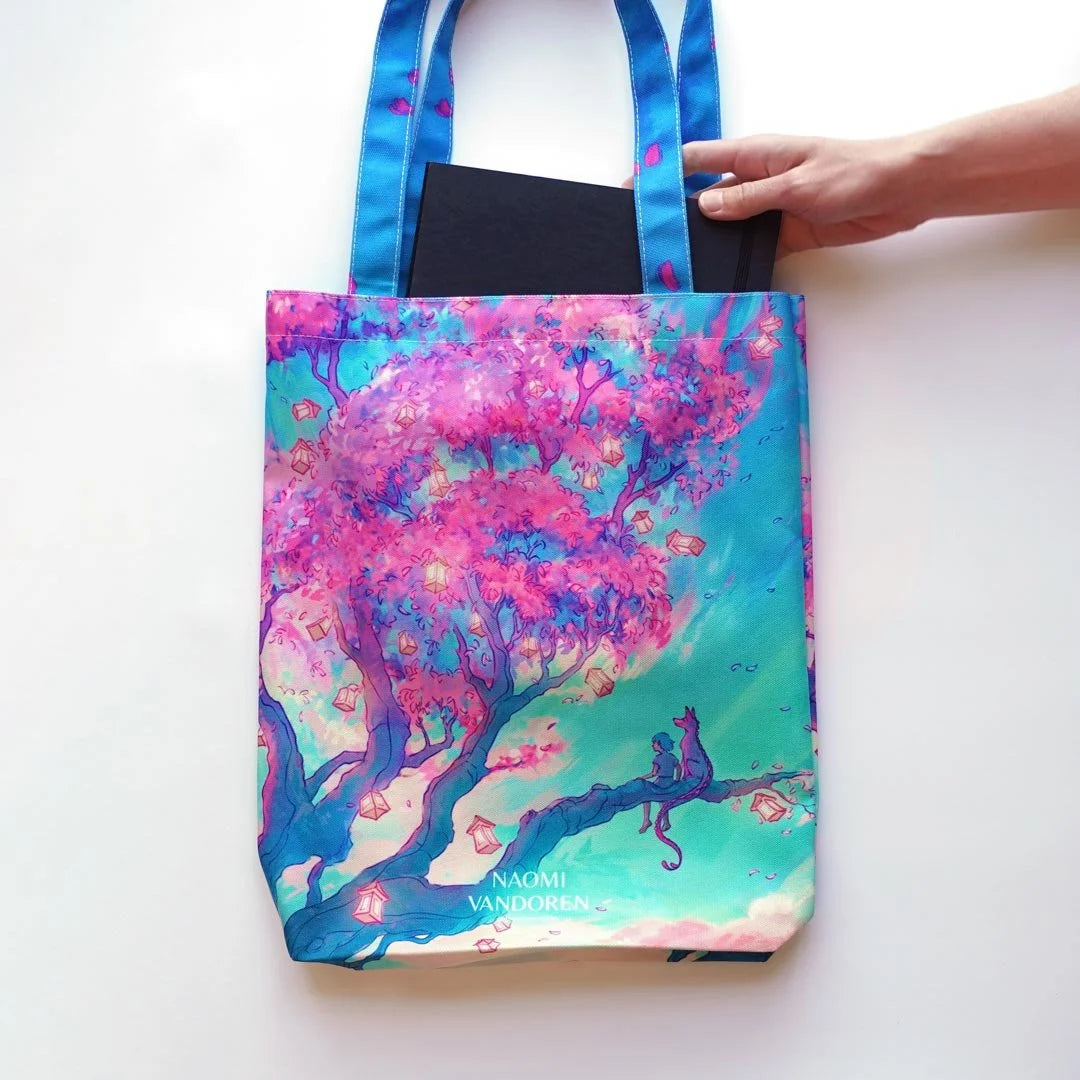 Friendship is Magic - Tote Bag