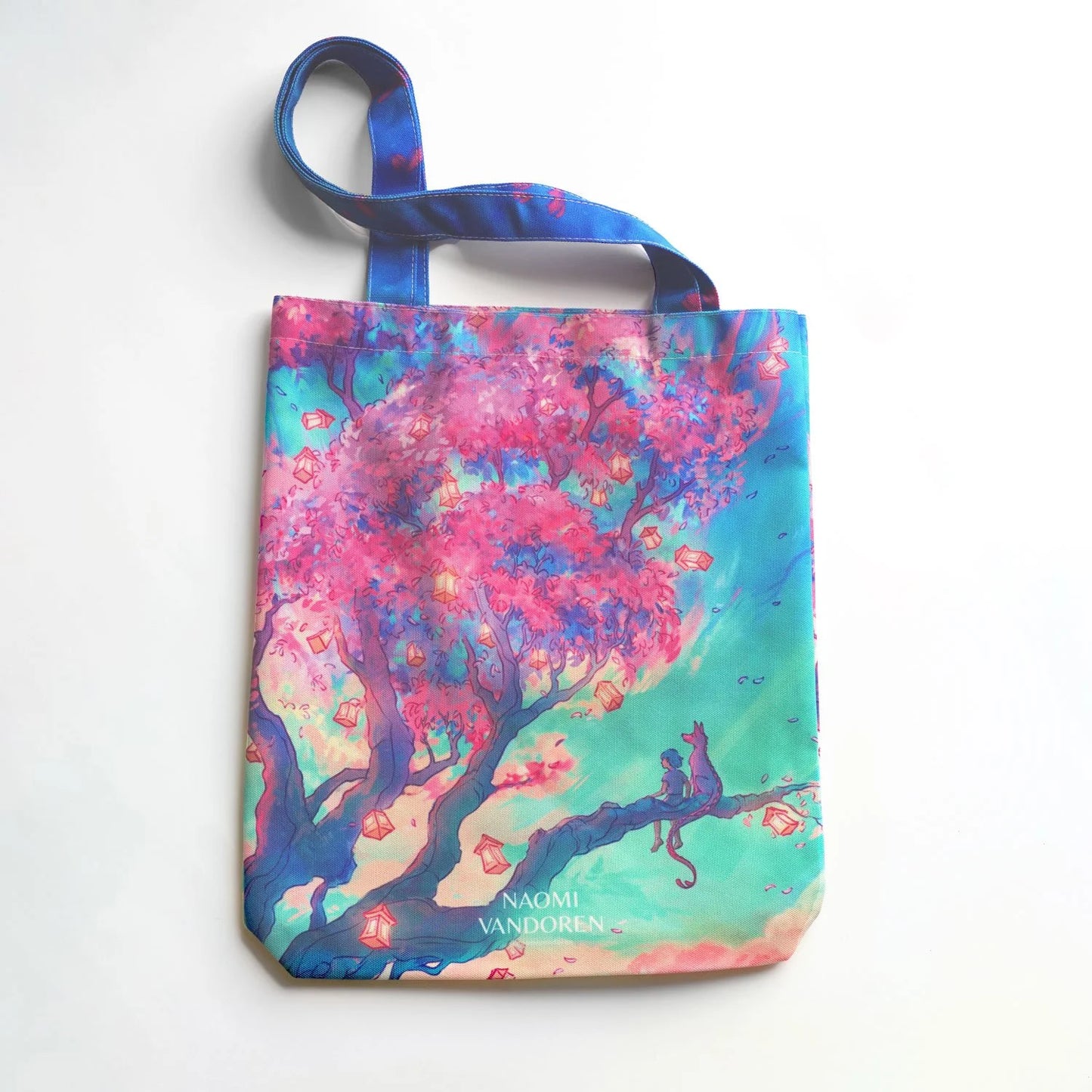 Friendship is Magic - Tote Bag