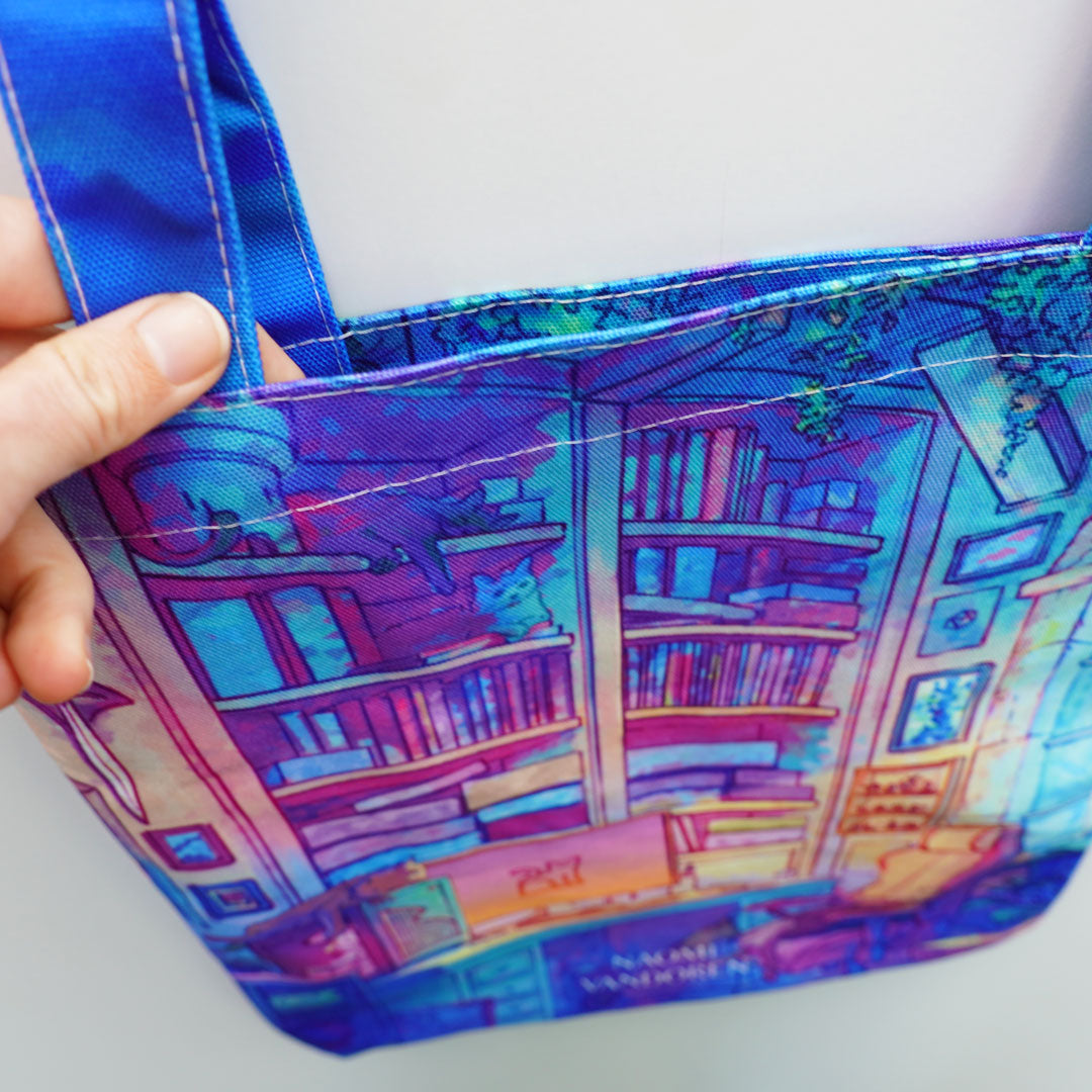 Gamers Nook - Tote Bag