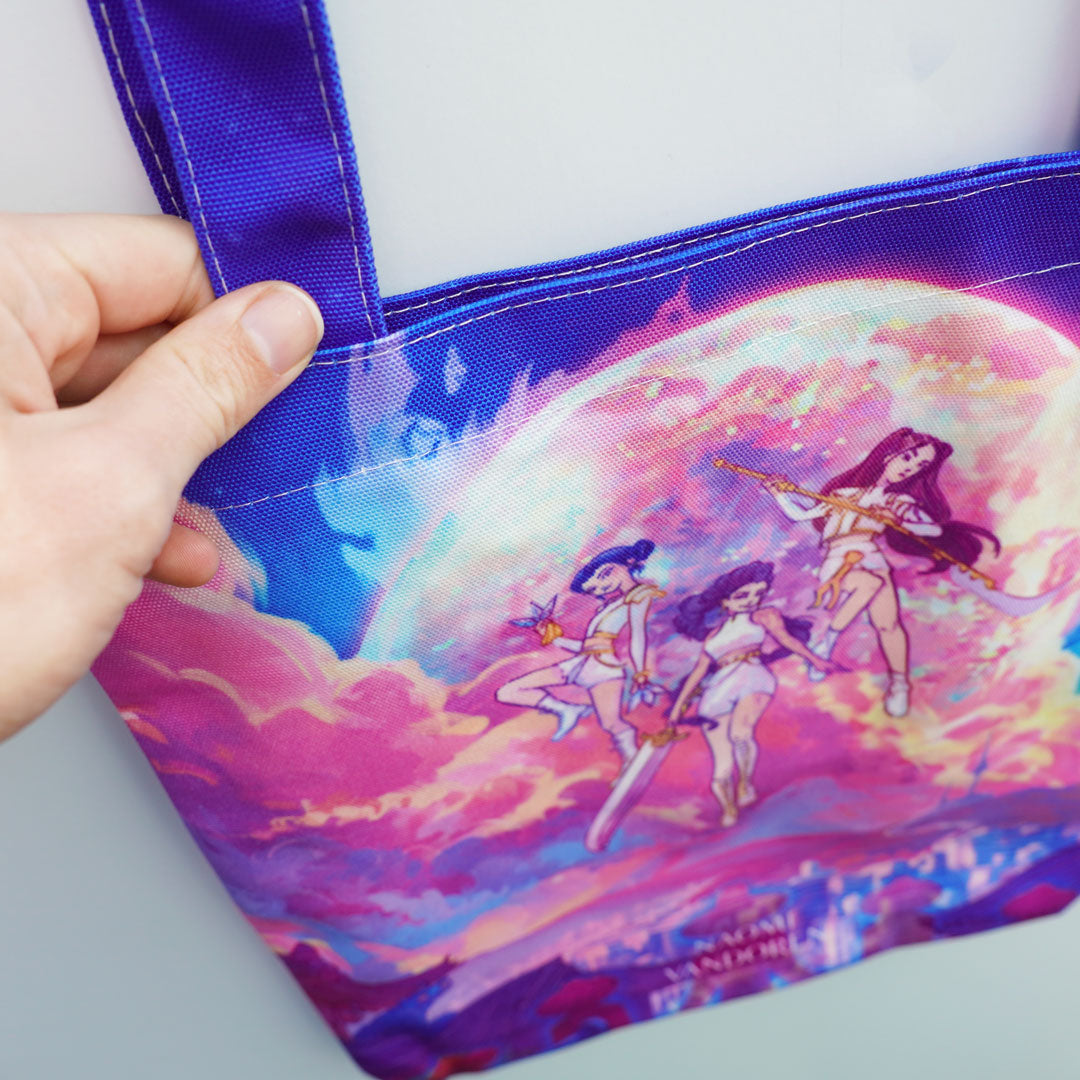 Demon Hunters - Tote Bag