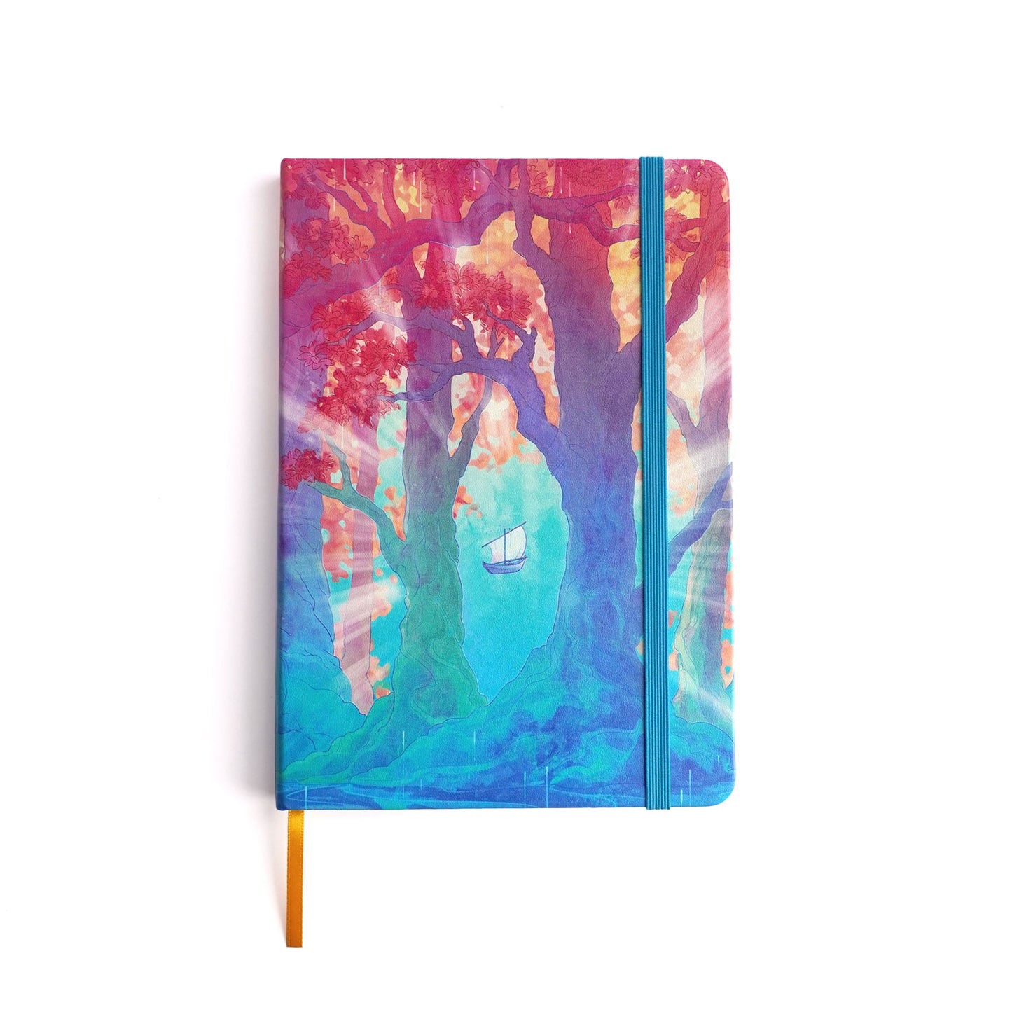 Passage - Hardback Notebook