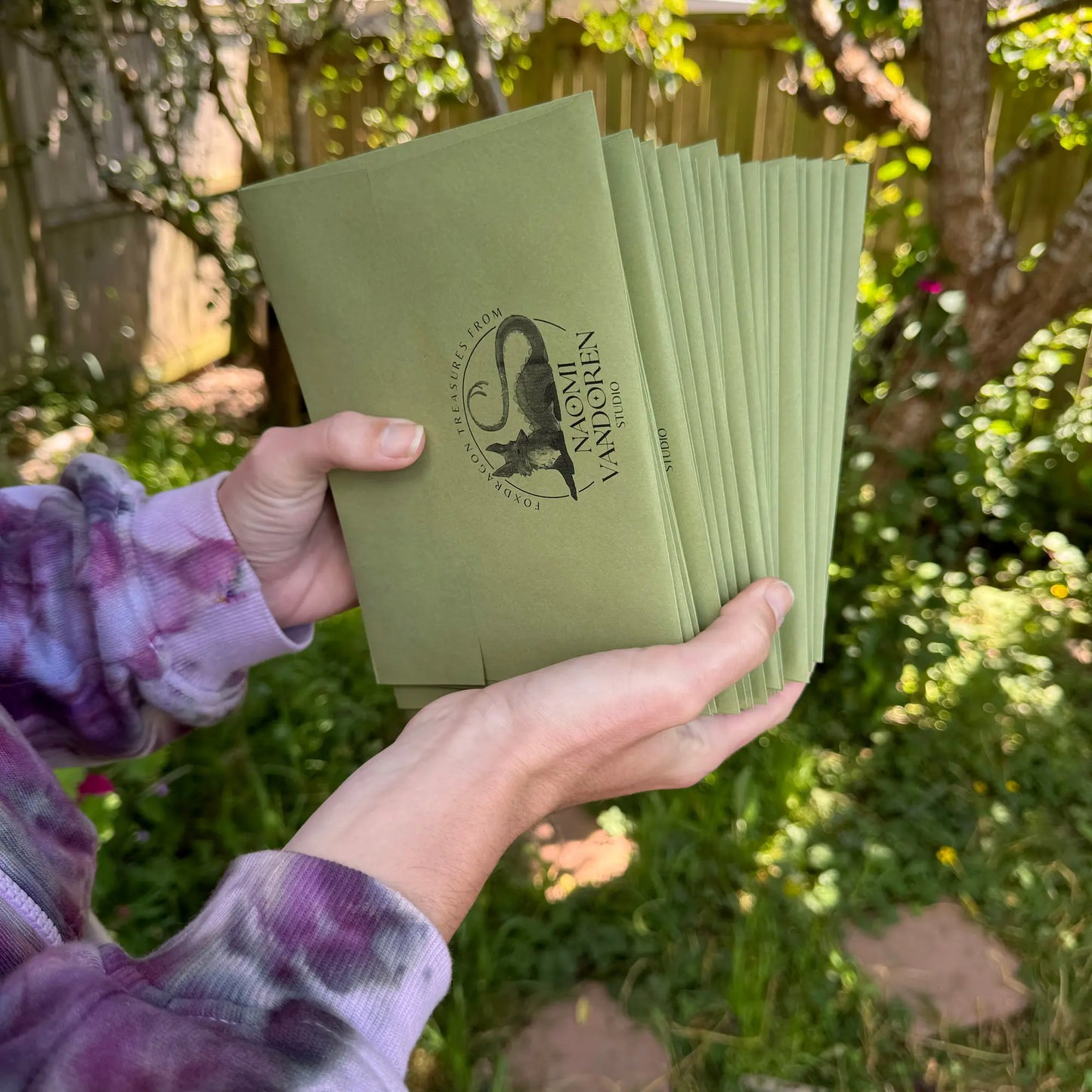 Letters from the Isles of Antarah