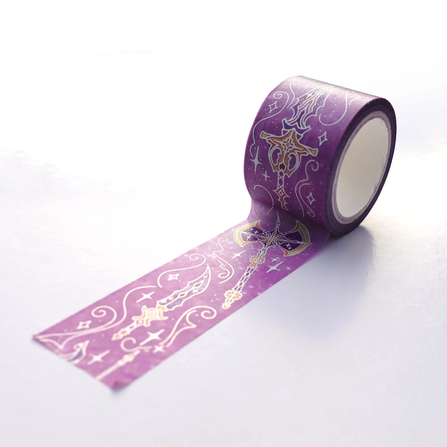 Celestial Armory - Washi Tape