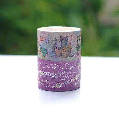 Celestial Armory - Washi Tape