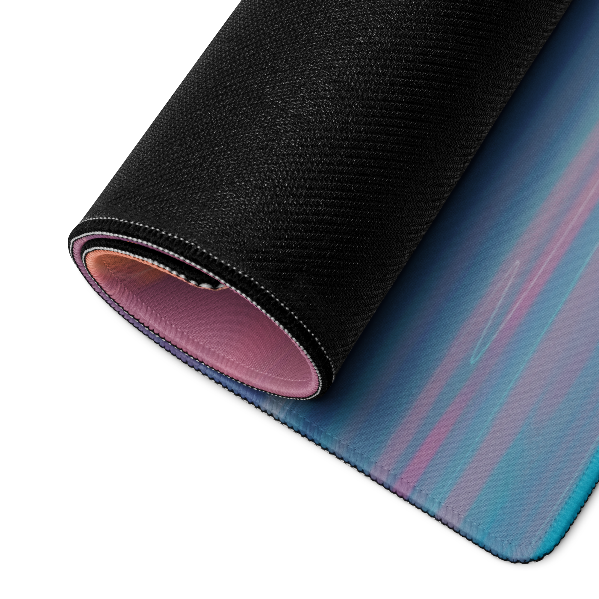 Elements Series: Water Kingdom - Desk & Gaming Playmat